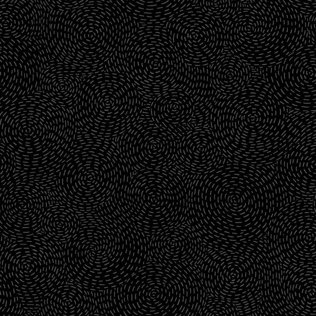 Solitaire Echo - Black