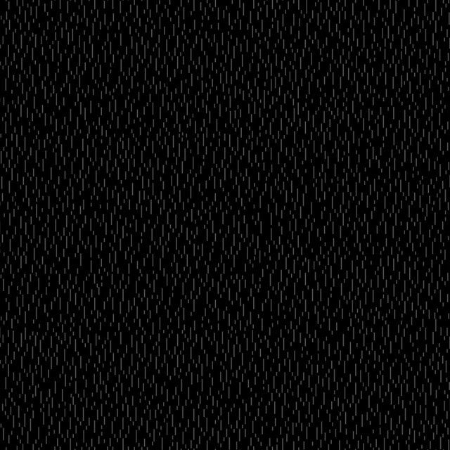Solitaire Seagrass - Black