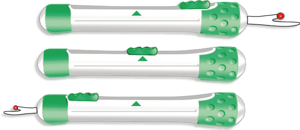 SHOW_Taylor Seville Magic Retractable 2-IN-1 Seam Ripper