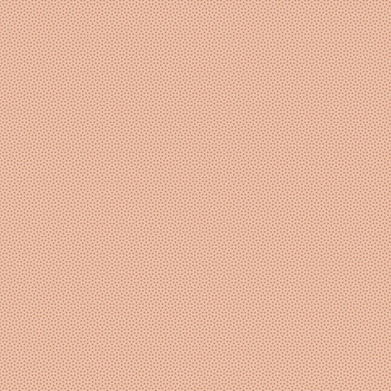 Poppy Seed - Dusty Peach