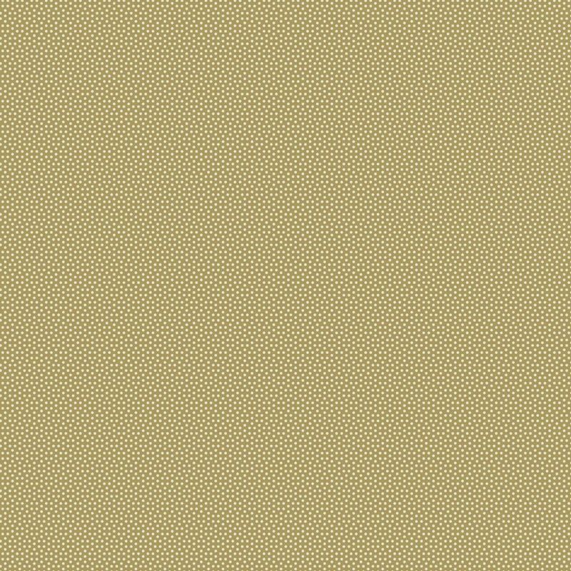 Poppy Seed - Olive Fat Qtr