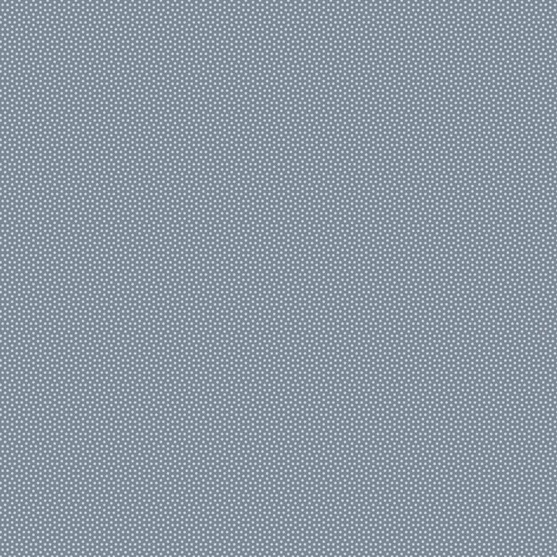 Poppy Seed - Slate Fat Qtr