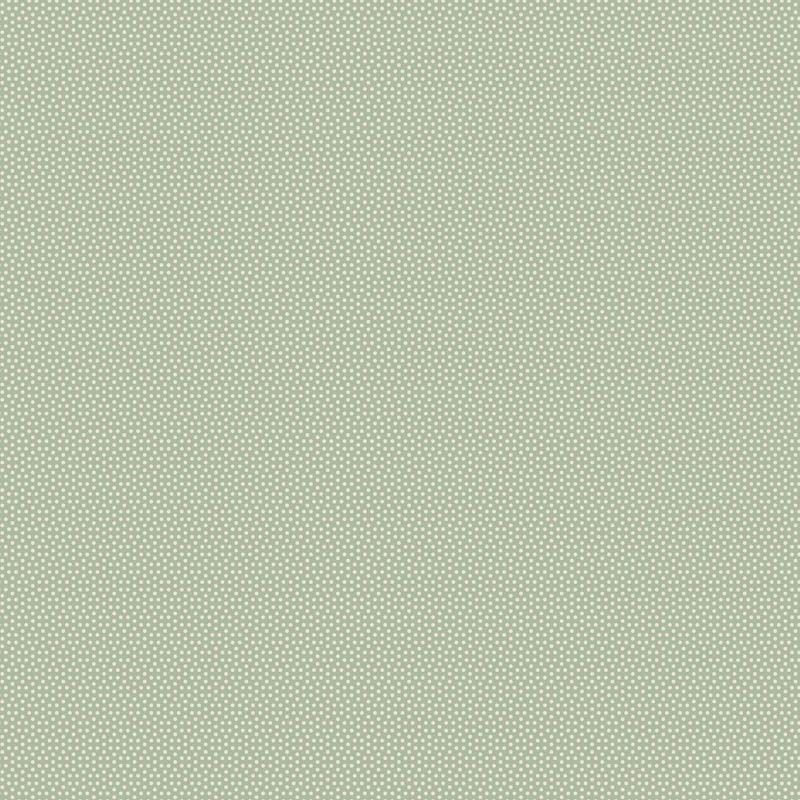 Poppy Seed - Mist Fat Qtr