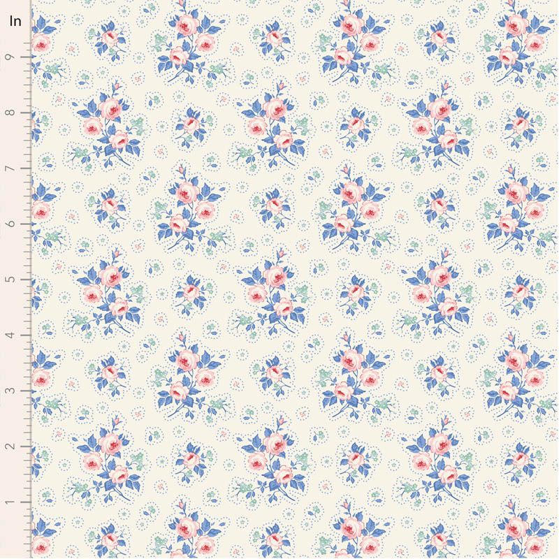 Something Blue - First Kiss - Cream