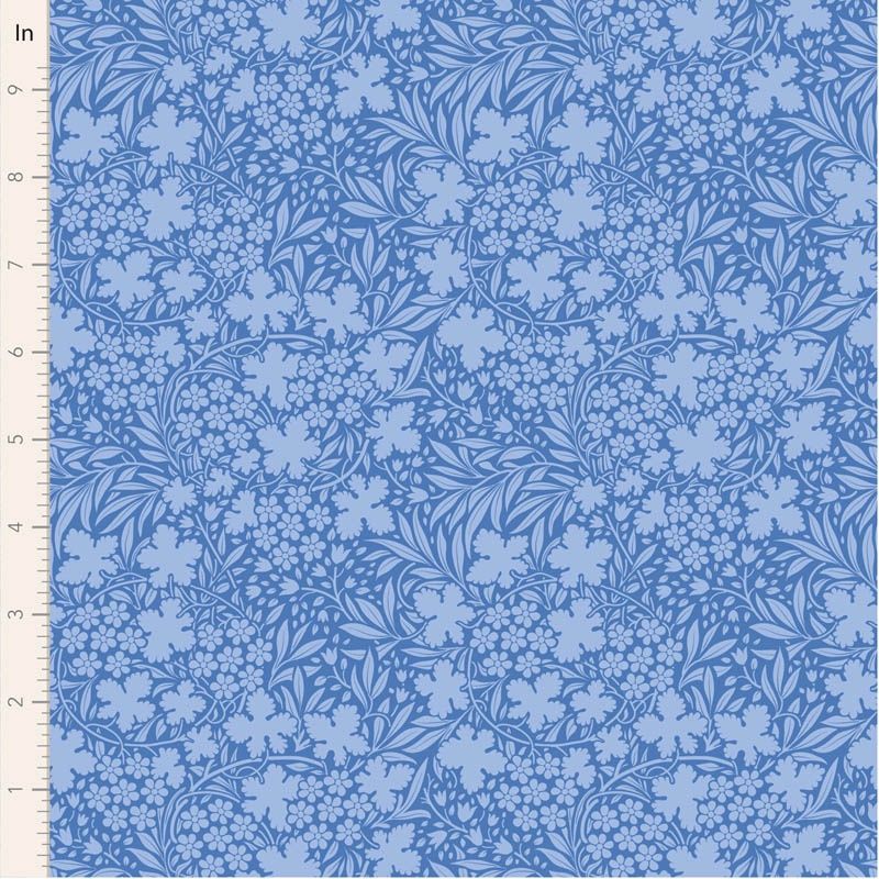 Something Blue - Bushbloom - Cornflower