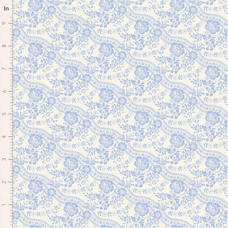 Something Blue Co-ordinate -  Celeste - Sky