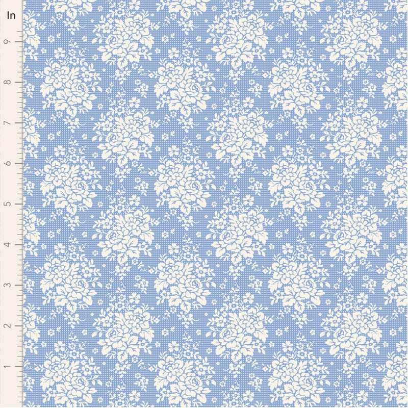 Something Blue - Picknic - Sky