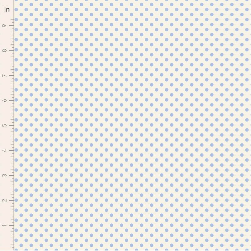 Something Blue Co-ordinate -  Dorothy - Sky