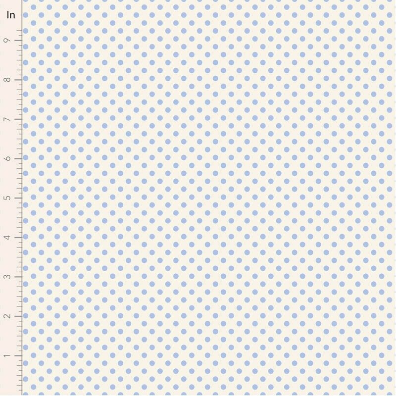 Something Blue Co-ordinate -  Dorothy - Sky