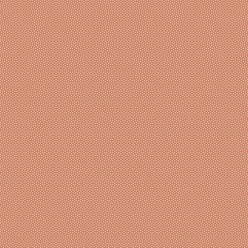 Poppy Seed - Terracotta Fat Qtr