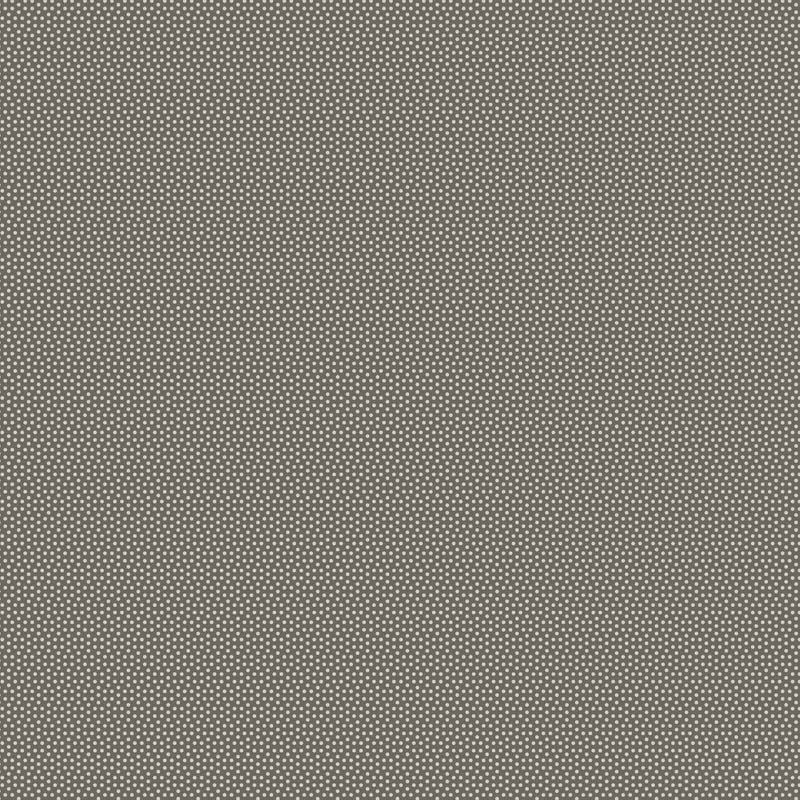 Poppy Seed - Charcoal Fat Qtr