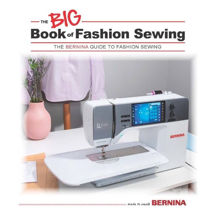 SHOW_Big Book of Fashion Sewing