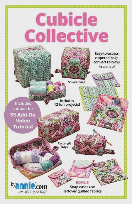 Cubicle Collective