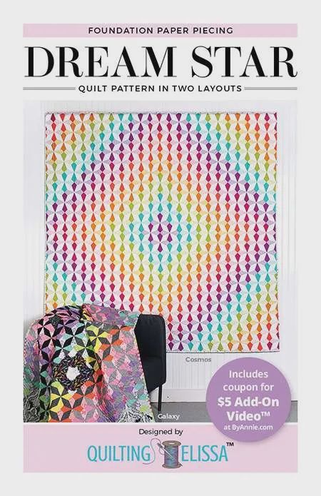 Dream Star Quilt