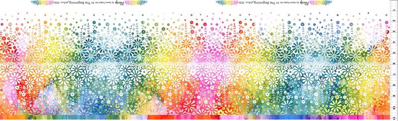 Felicity - White Border
