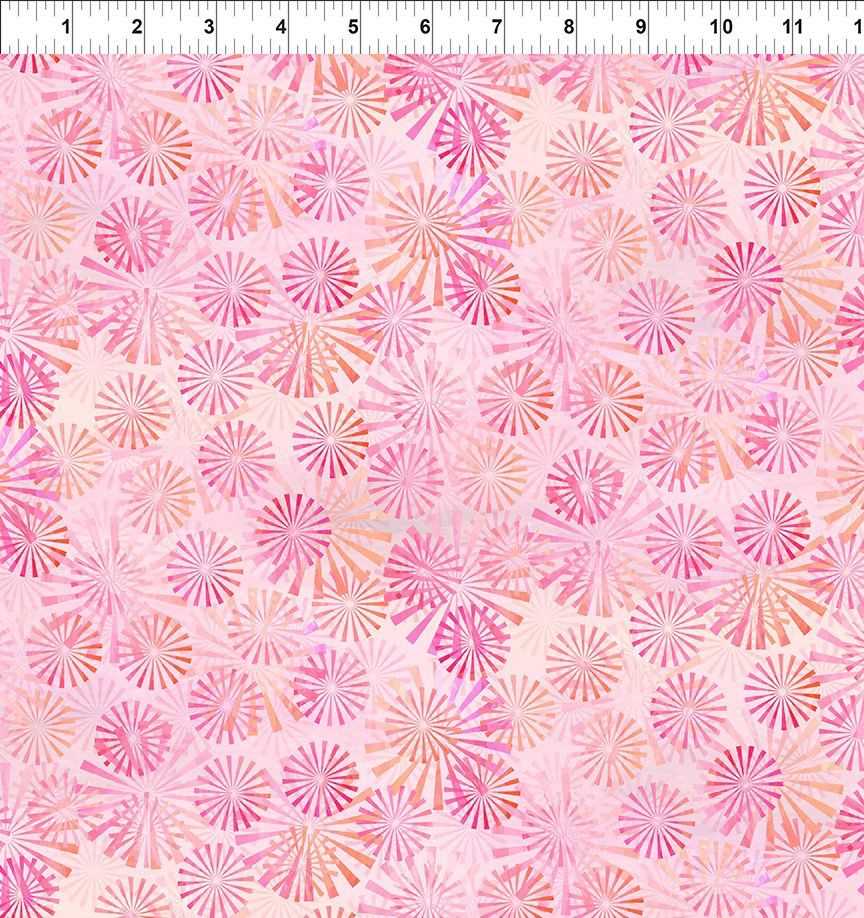 Felicity - Pink Rays