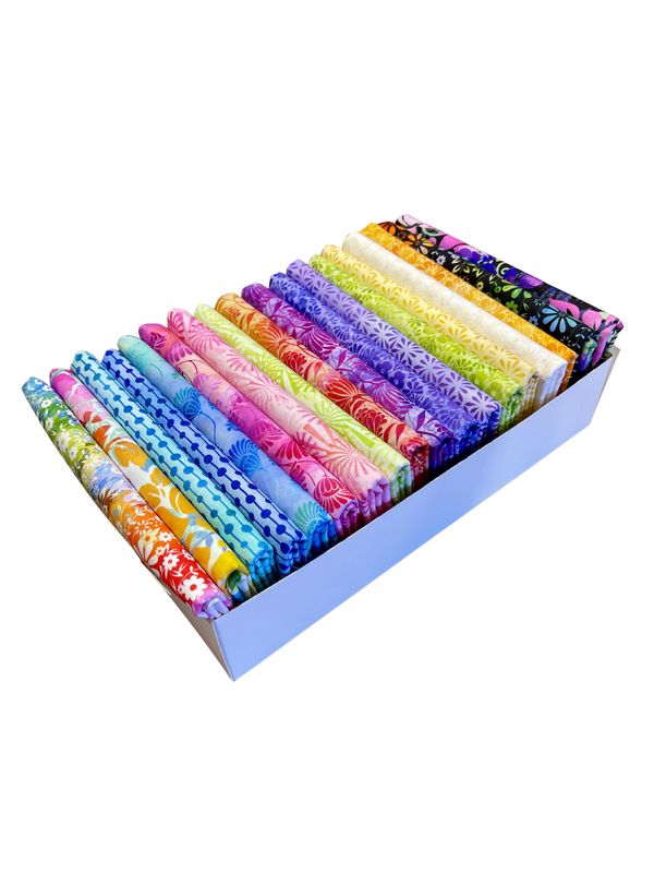 Felicity - Half Metre Bundle (18)