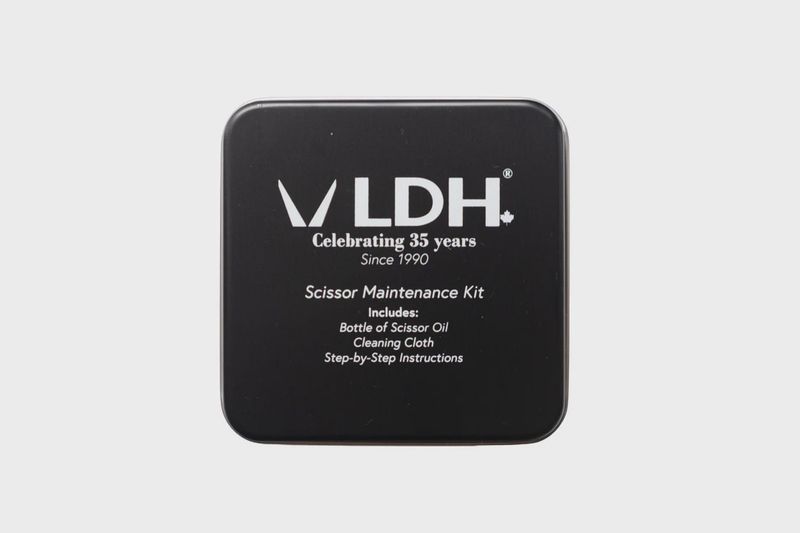 LDH Scissor Maintenance Kit