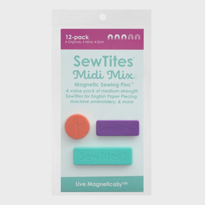 SewTites Midi Mix - 3 Pack