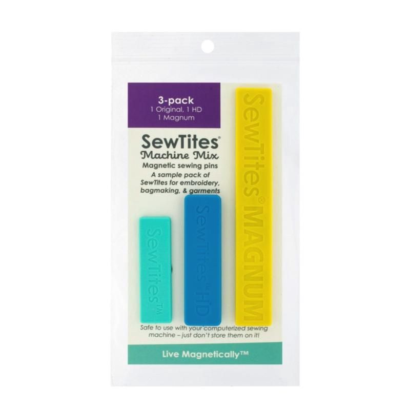 SewTites Machine Mix - 3 Pack
