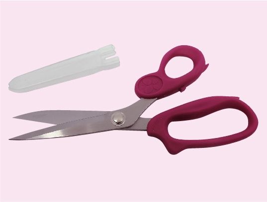 Sewline Fabric Scissors 210mm (8 Inch)