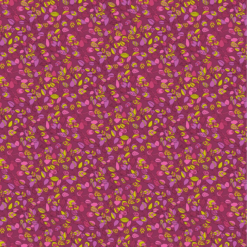 Sally Kelly - Hebe Plum