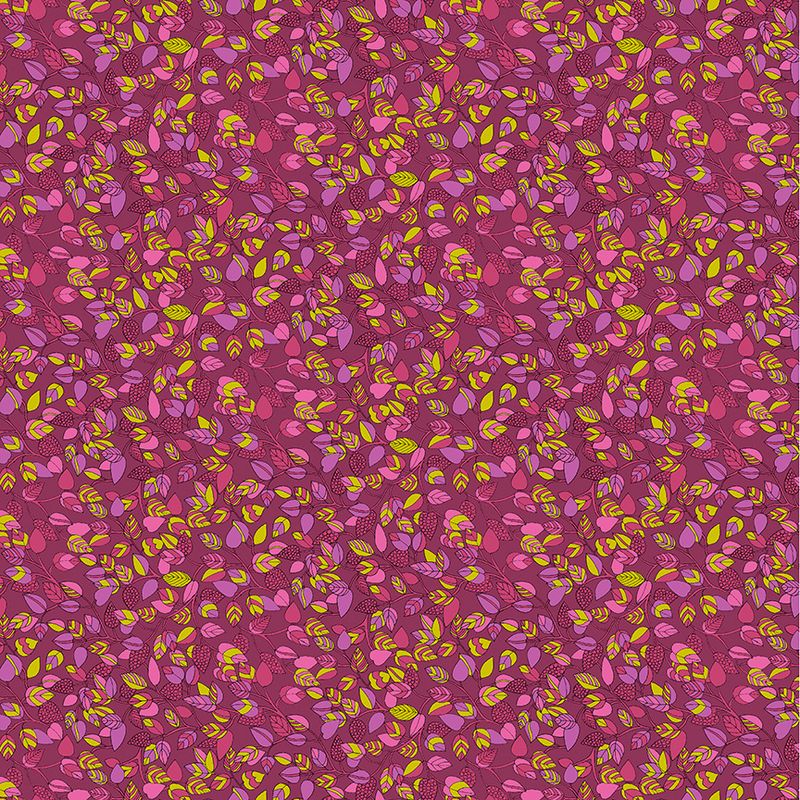Sally Kelly - Hebe Plum