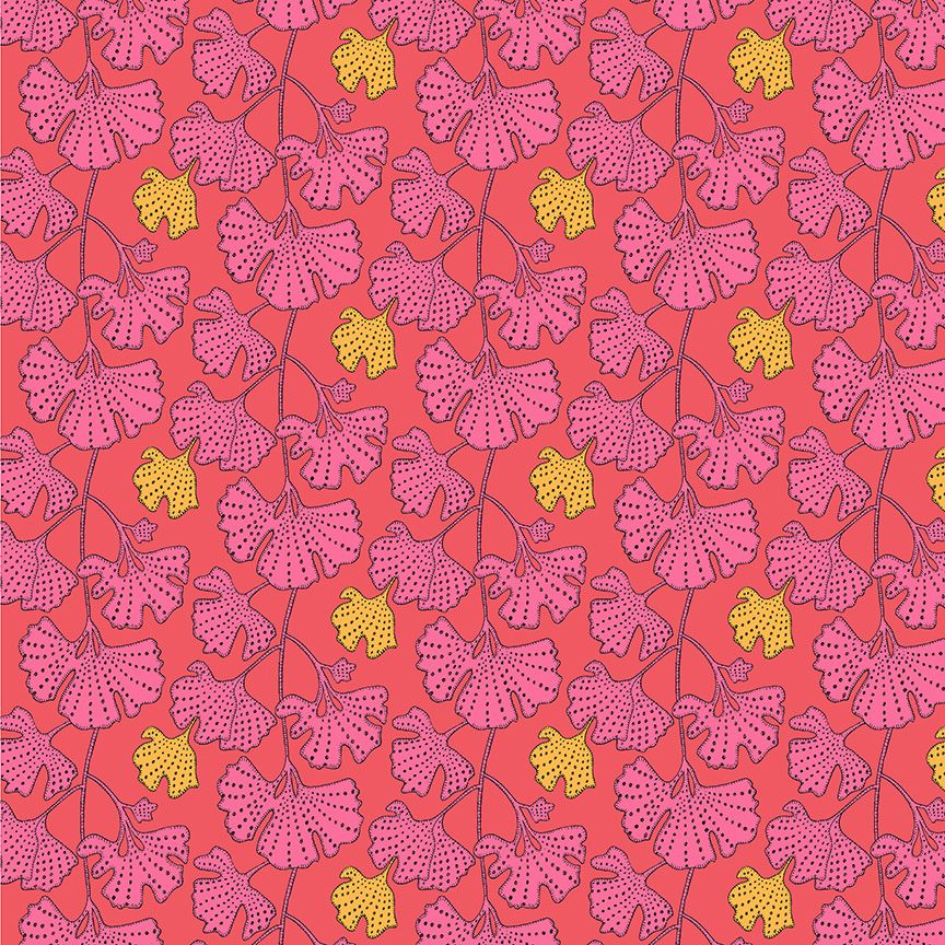 Sally Kelly - Ginkgo Guava