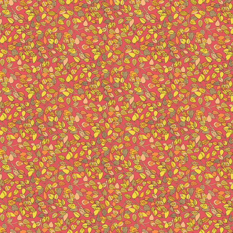 Sally Kelly - Hebe Sunset Fat Qtr