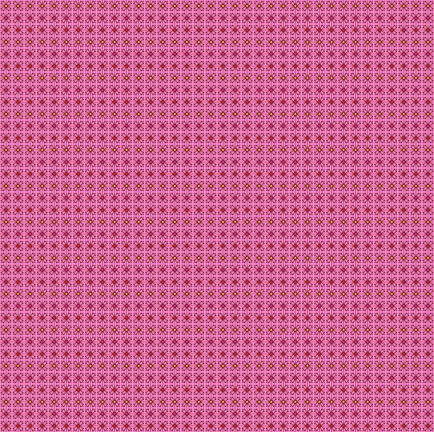 Heiress - Jeweled - Candy Fat Qtr