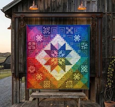 Nancy Rink's Color Compass Kit