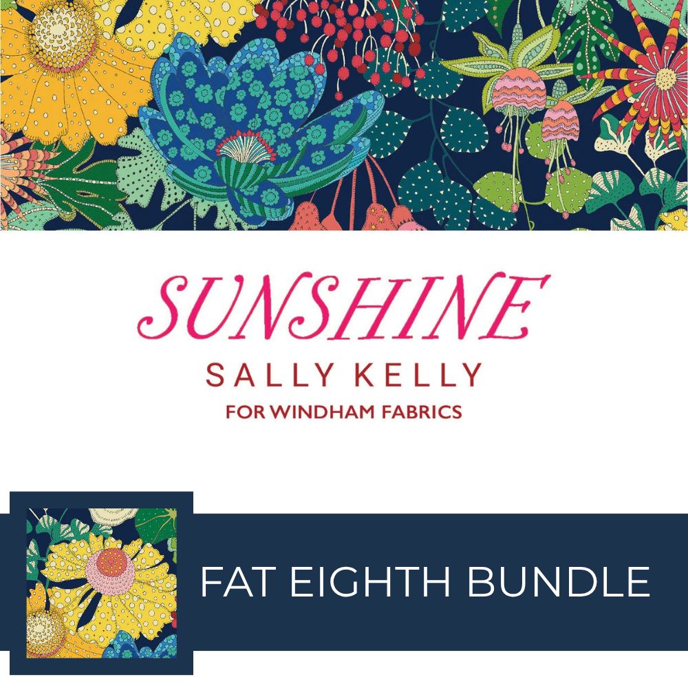 Sunshine - Fat Eighth Bundle (25)