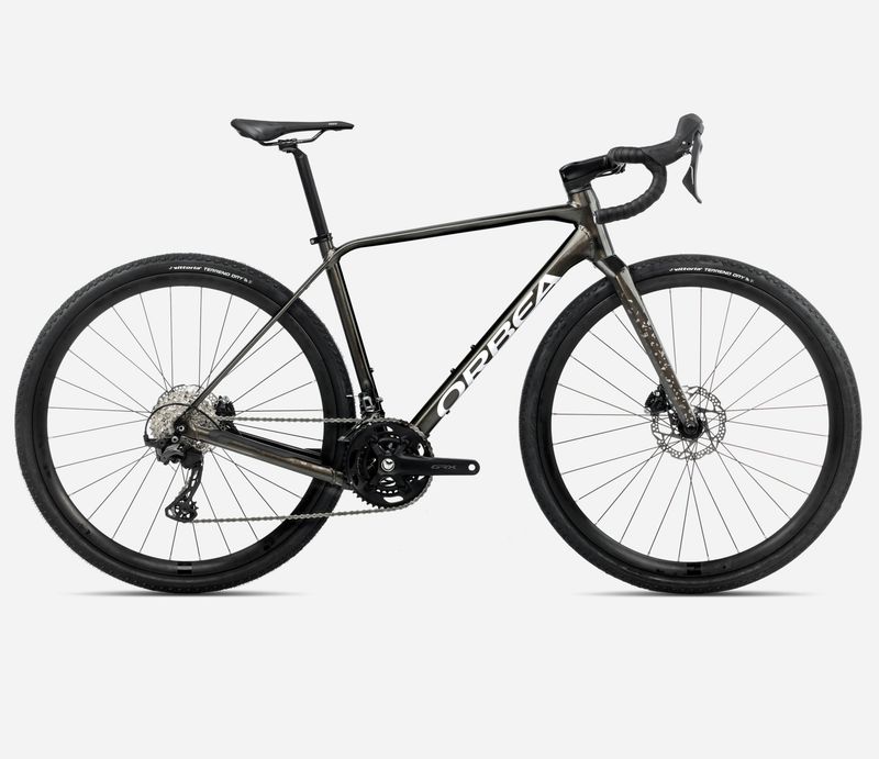 Orbea - Terra H30