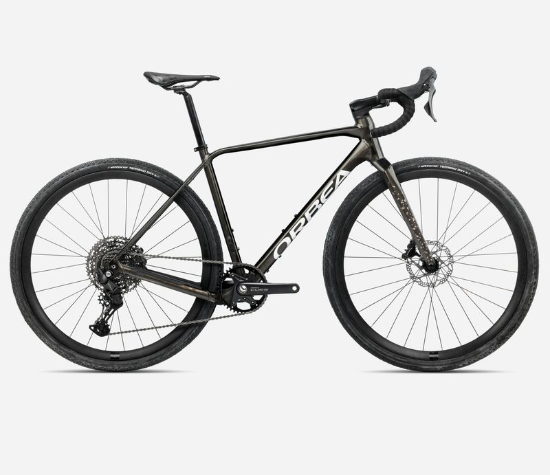 Orbea - Terra H45 IX