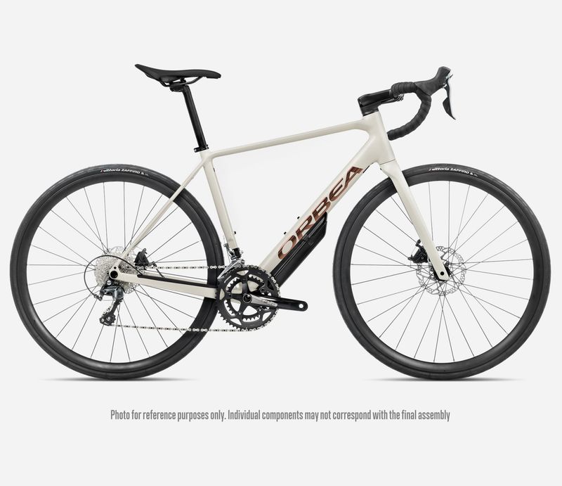 Orbea - Avant H40