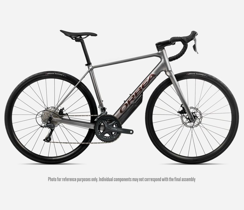 Orbea - Avant H50