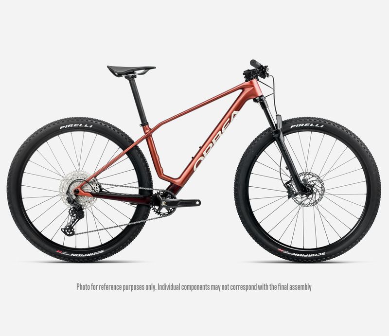Orbea - Alma M50