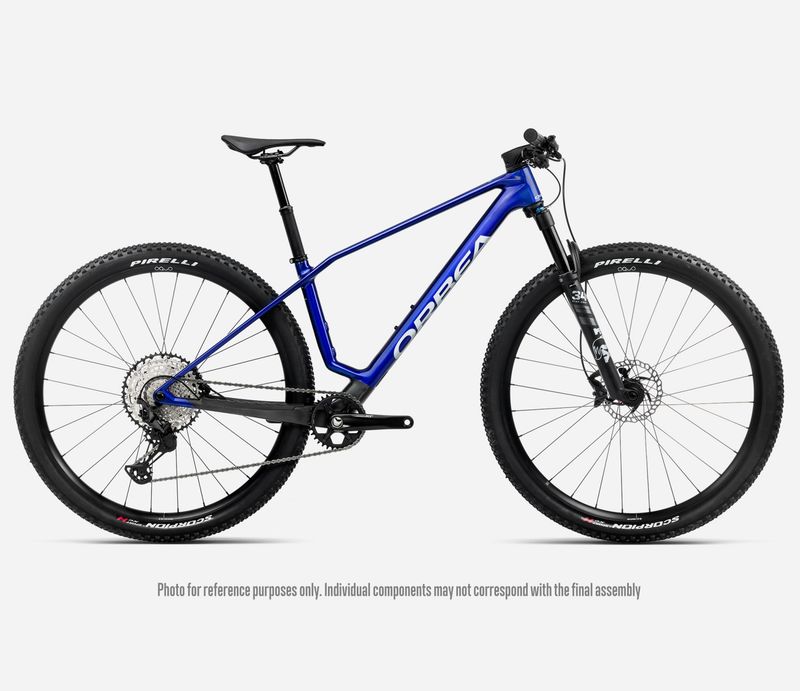 Orbea - Alma M20
