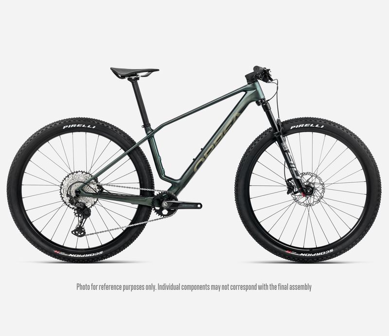 Orbea - Alma M30