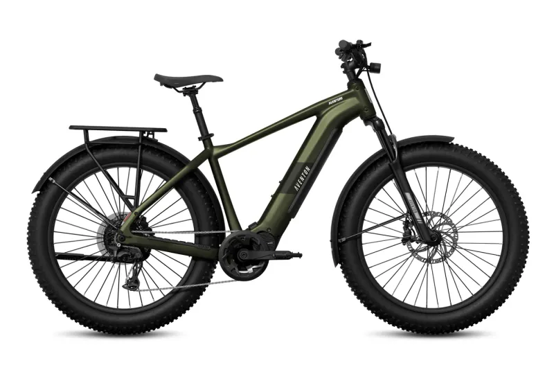 Aventon - Aventure M