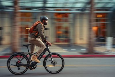 Commuter