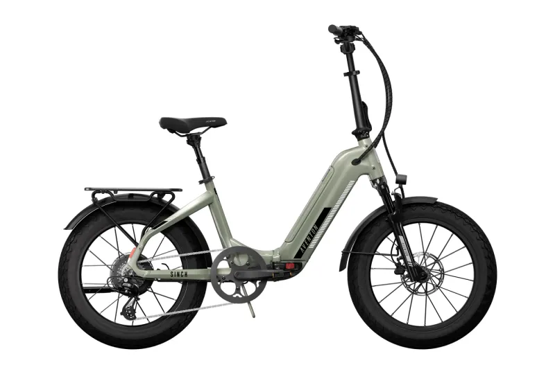 Aventon - Sinch 2.5