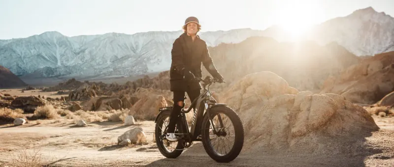 EBike Rental