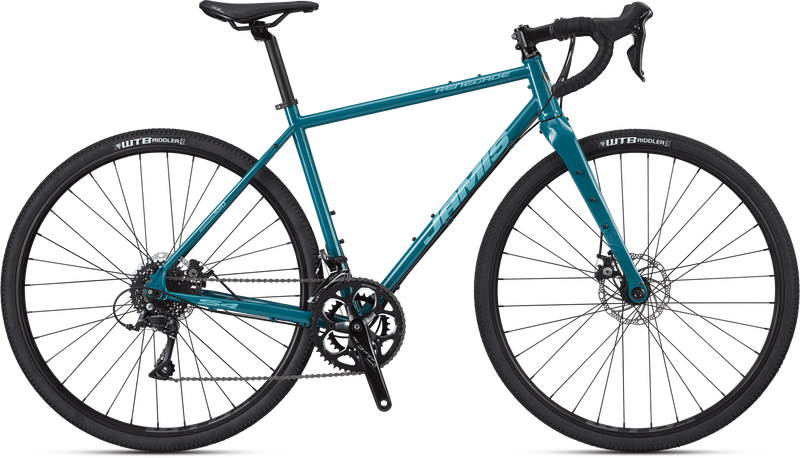 Jamis - Renegade S4