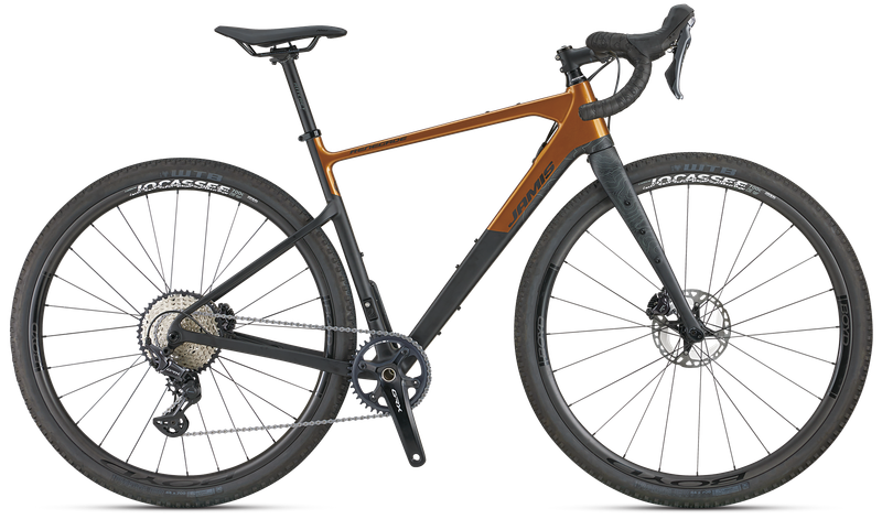 Jamis - Renegade C3