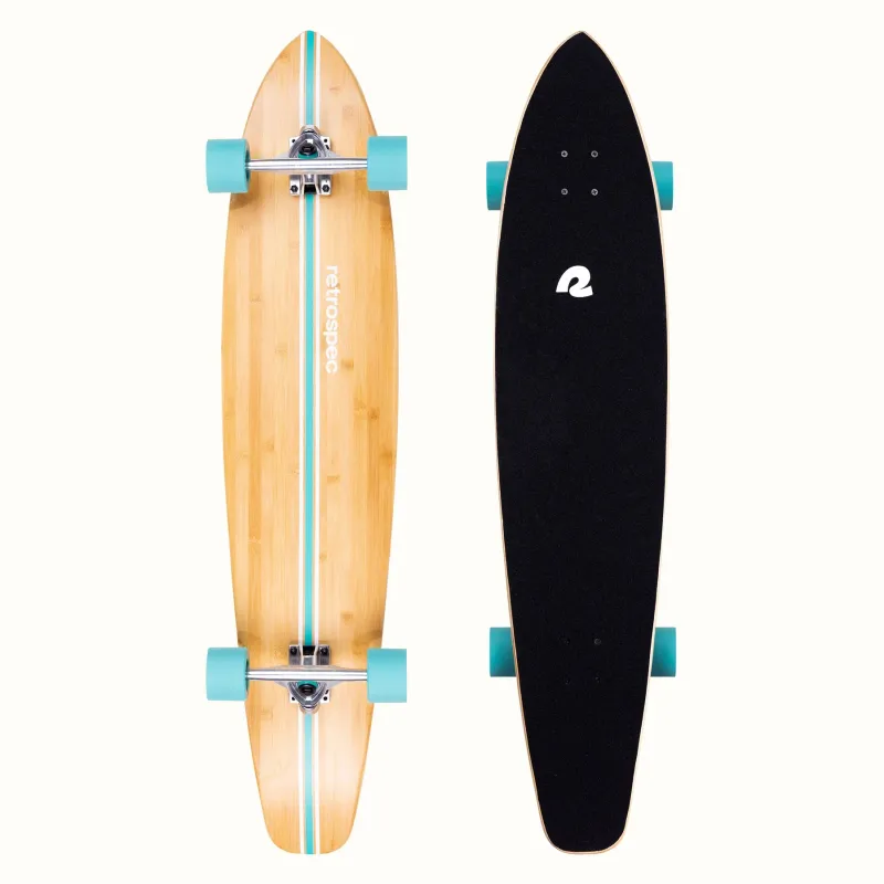 Retrospec - Zed 44&quot; Longboard
