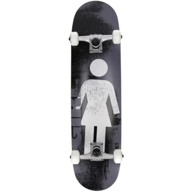 Girl - Bennett Roller Complete 7.75
