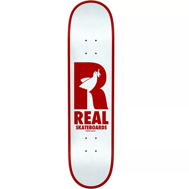 Real - Doves Renewal Deck 8.06