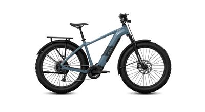 Ebikes