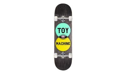 Skateboards